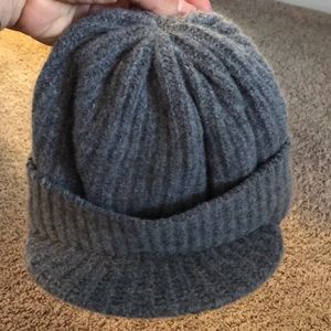 Ben Alder Wool Fall/Winter Hat NWT